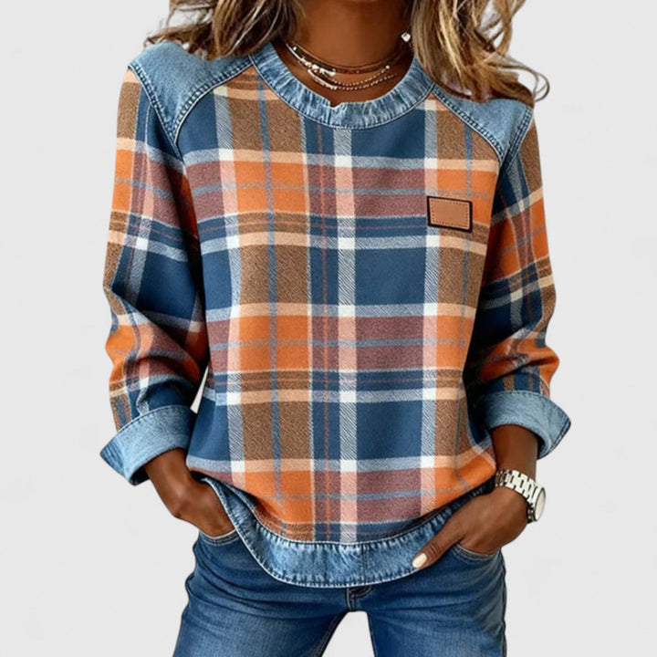 Grace - Fashionable Sweater