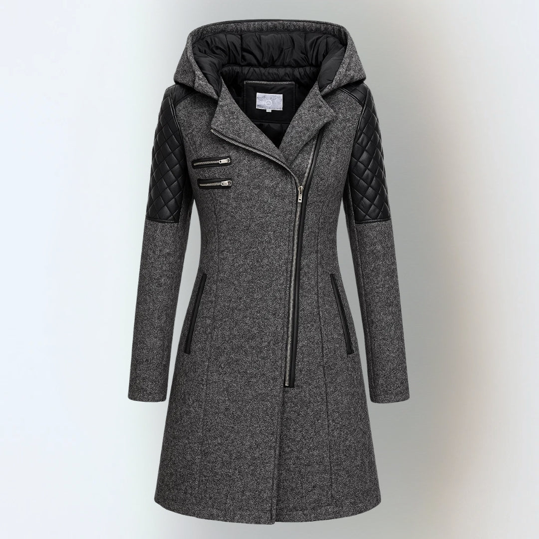 Elsa | Cozy Winter Coat