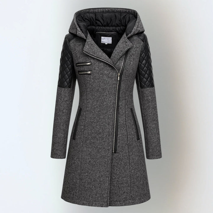 Elsa | Cozy Winter Coat