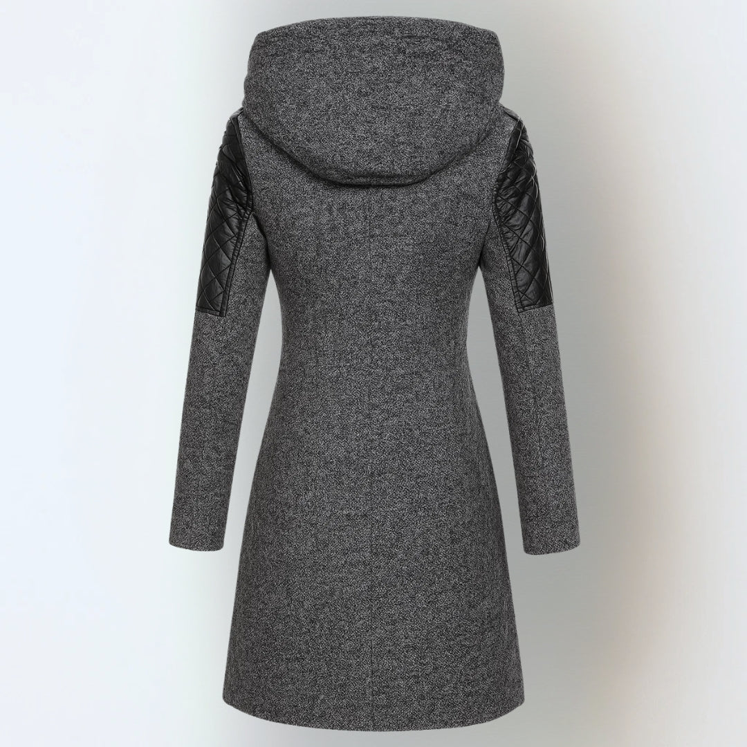 Elsa | Cozy Winter Coat