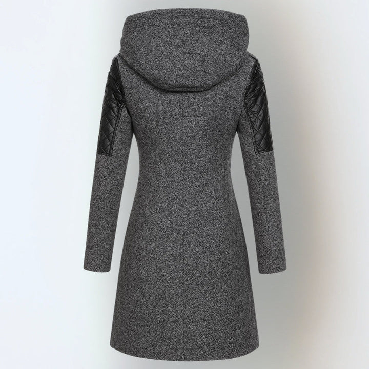 Elsa | Cozy Winter Coat