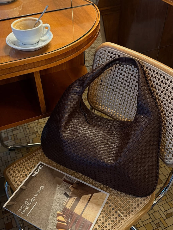 Harper | Modern Spacious Tote Bag