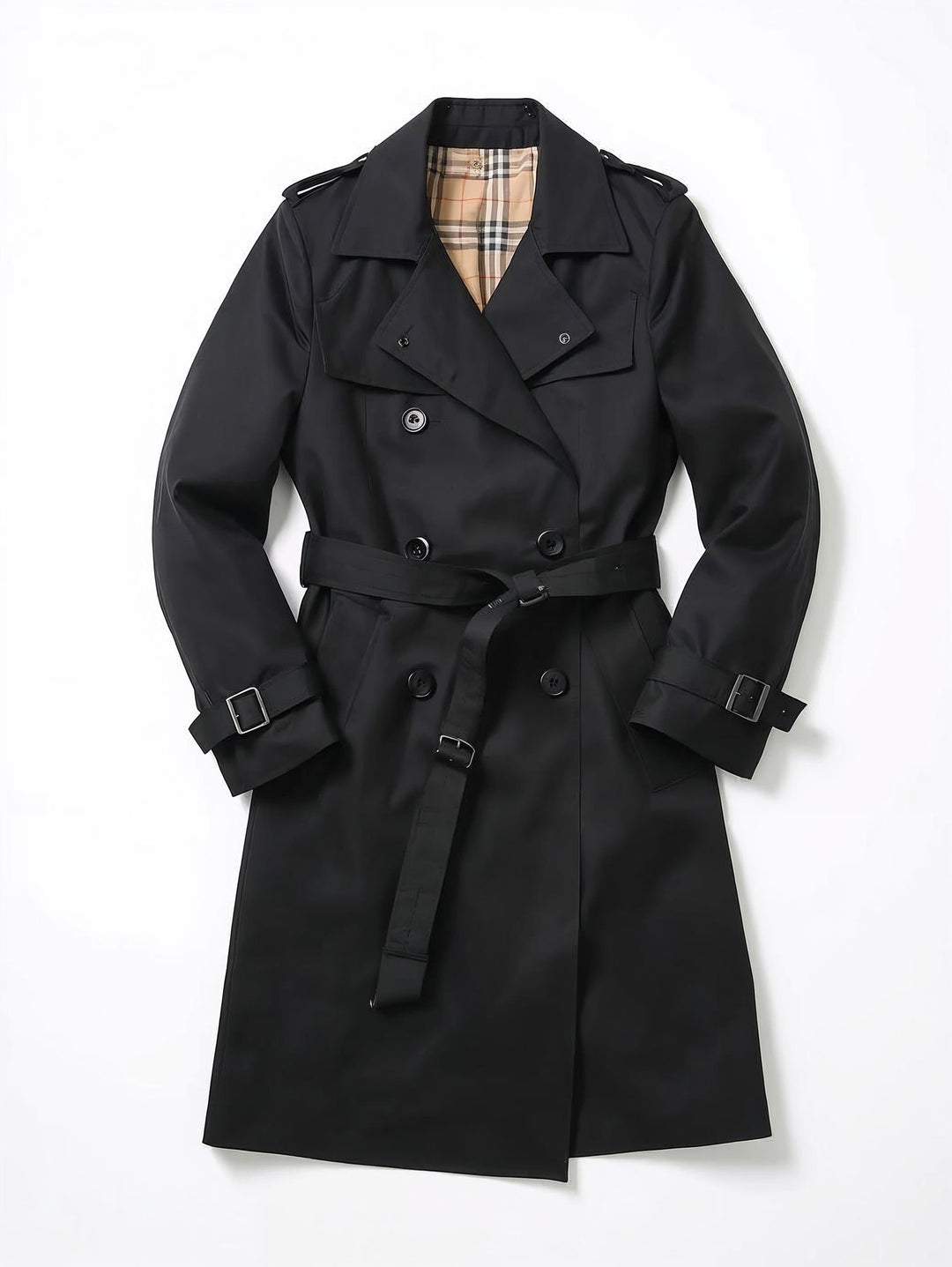 Bianca Timeless Coat