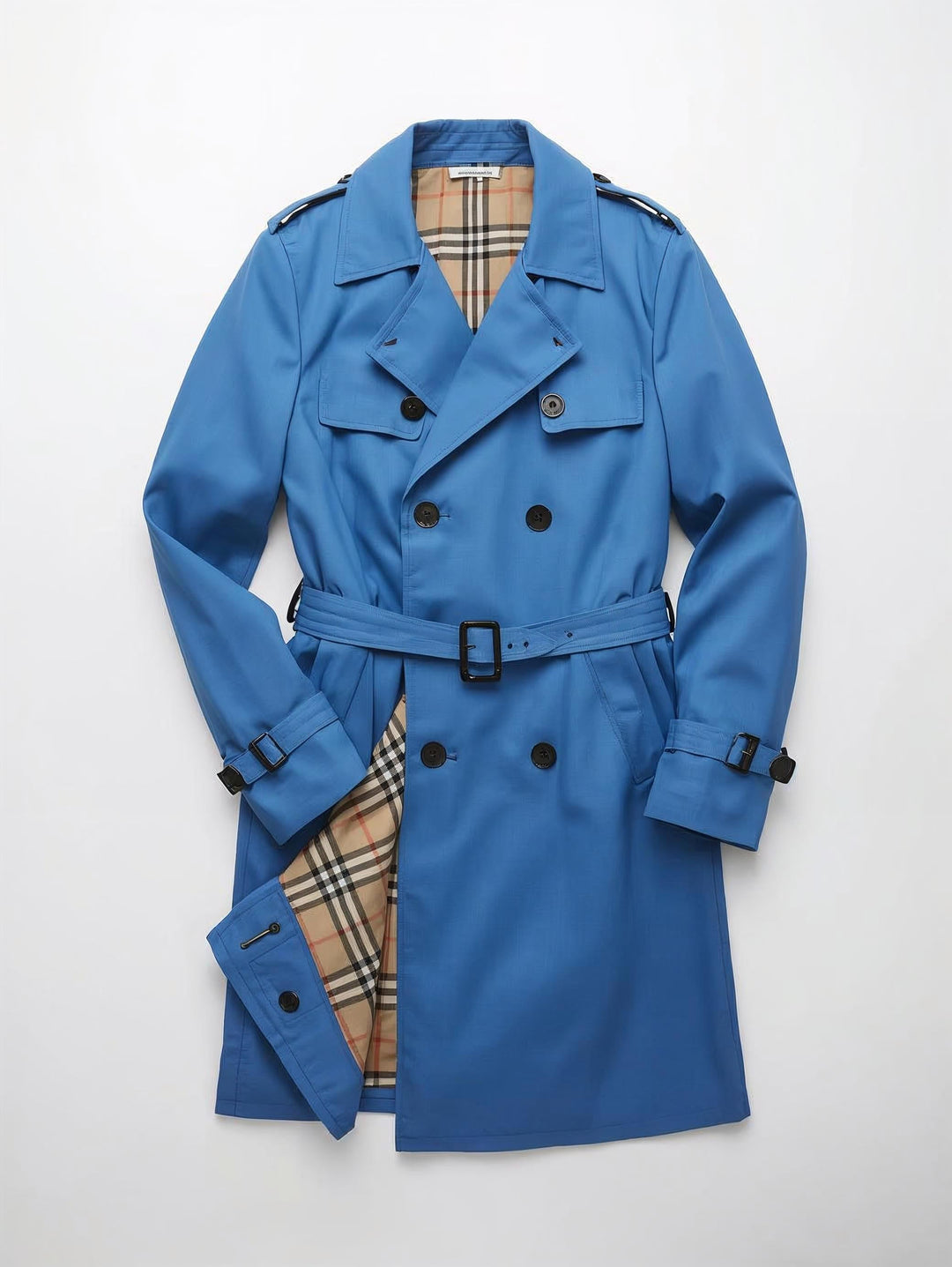 Bianca Timeless Coat