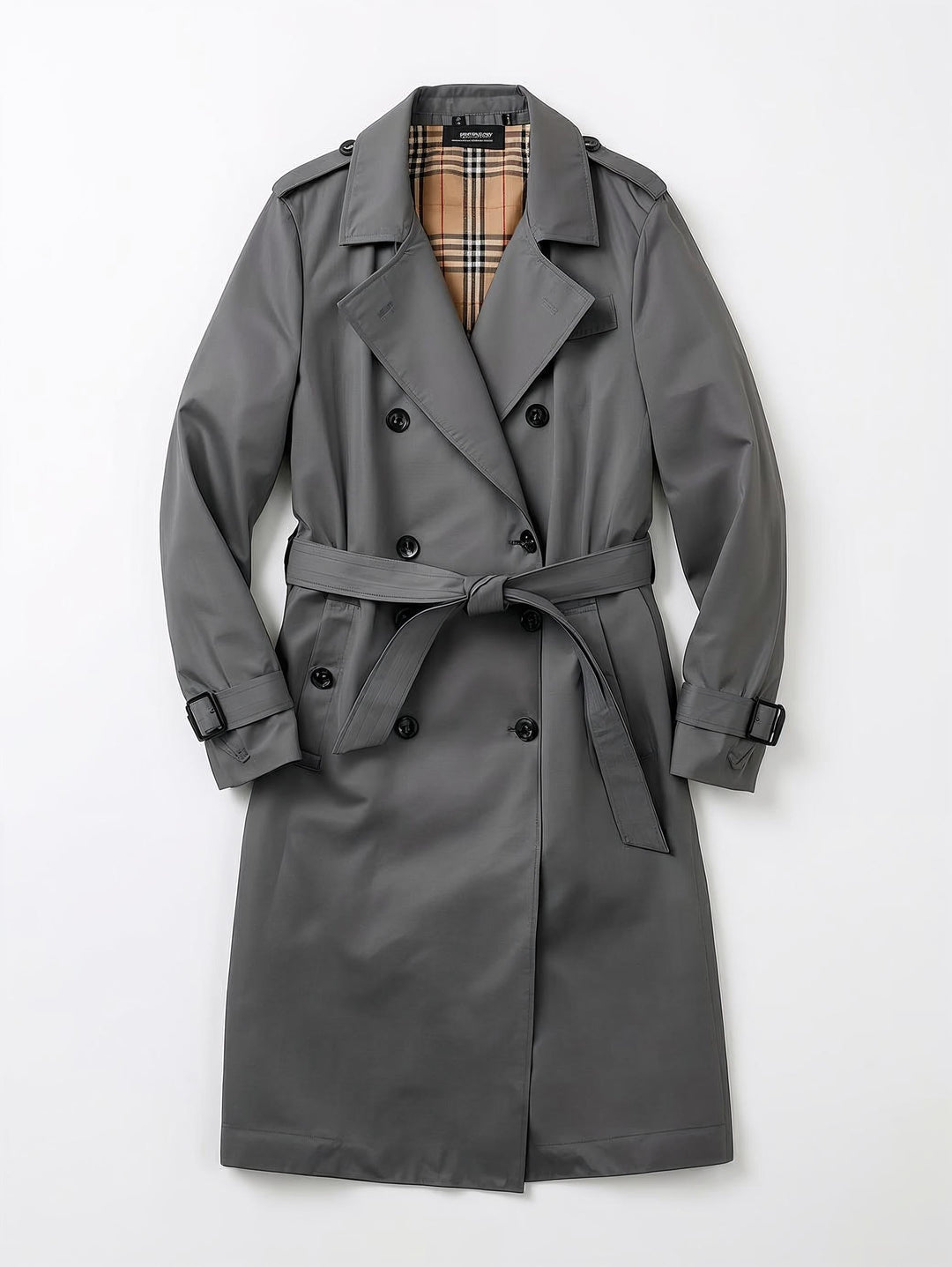 Bianca Timeless Coat