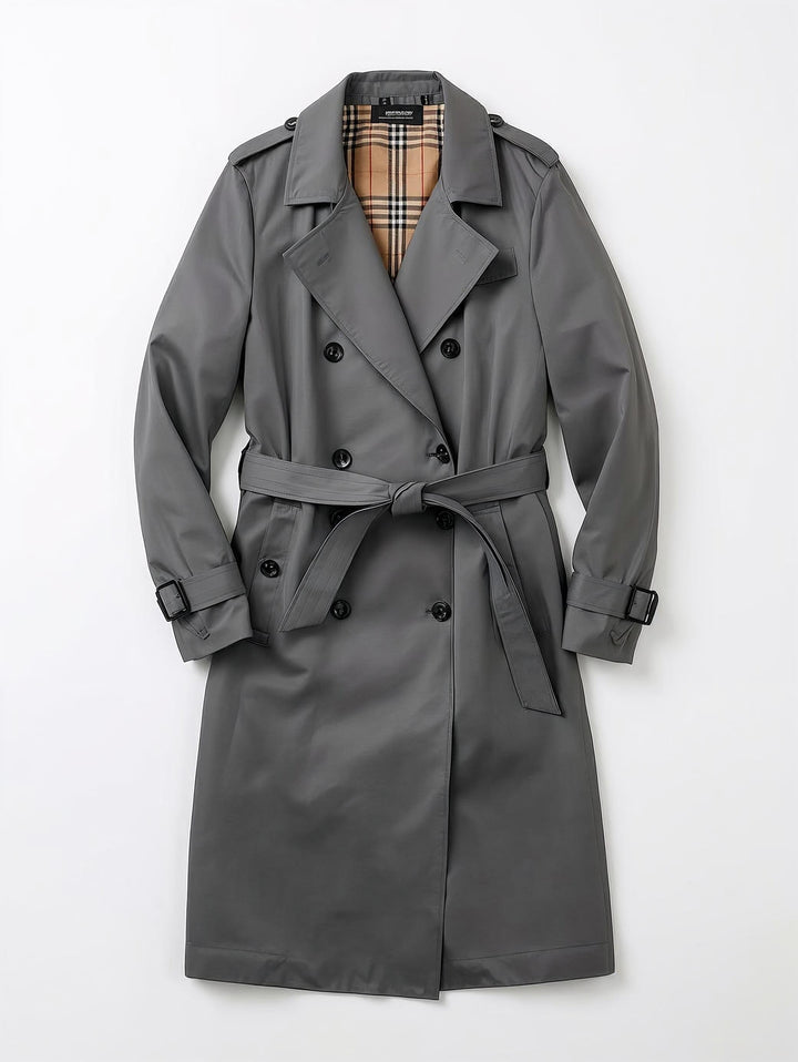 Bianca Timeless Coat
