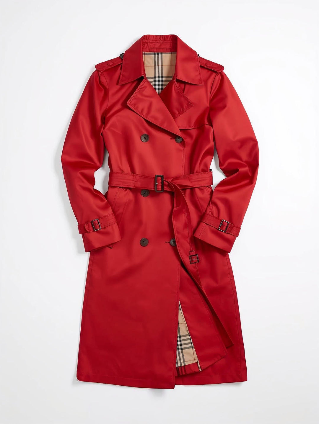 Bianca Timeless Coat