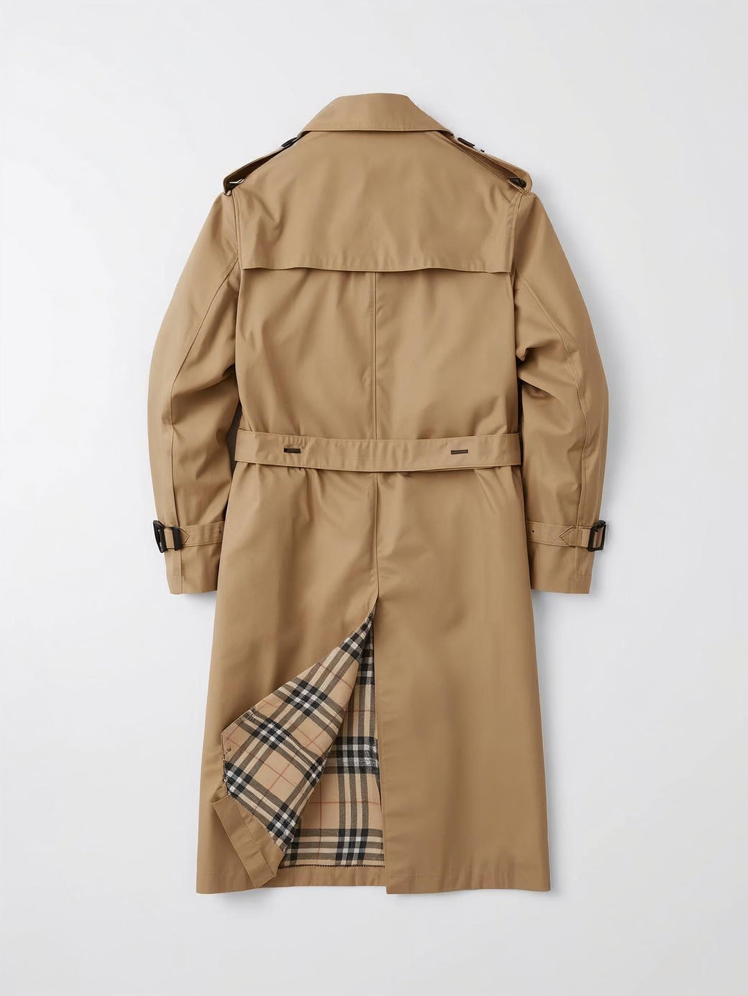 Bianca Timeless Coat