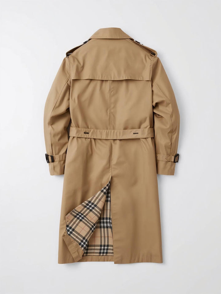 Bianca Timeless Coat