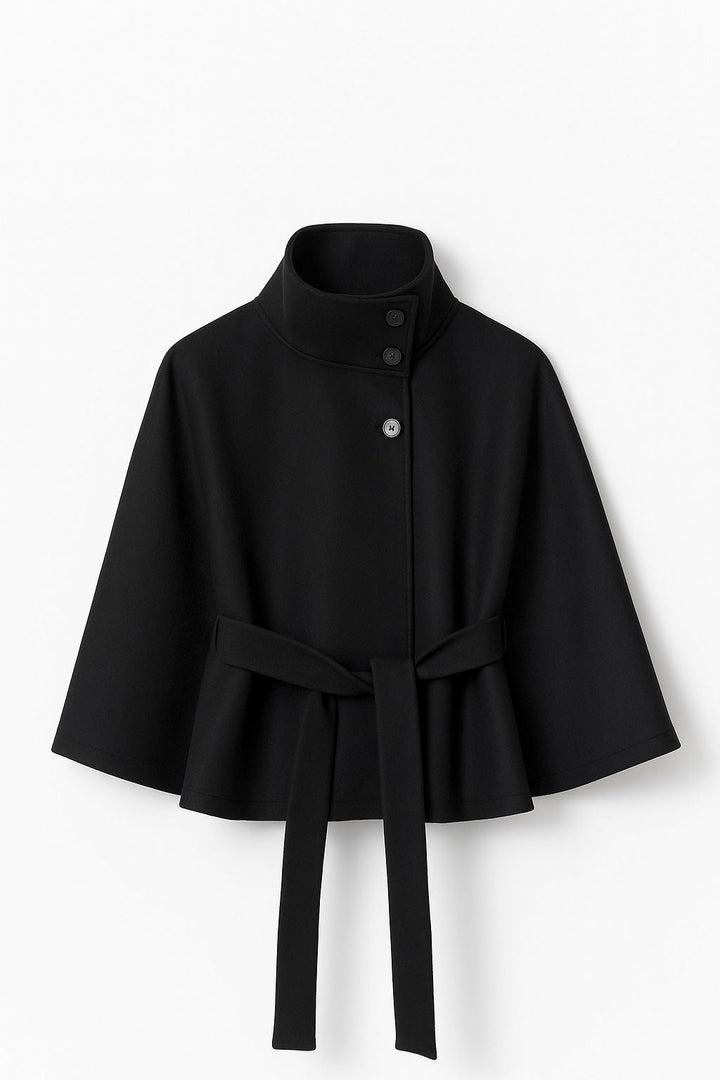 Chloe Elegant Cape