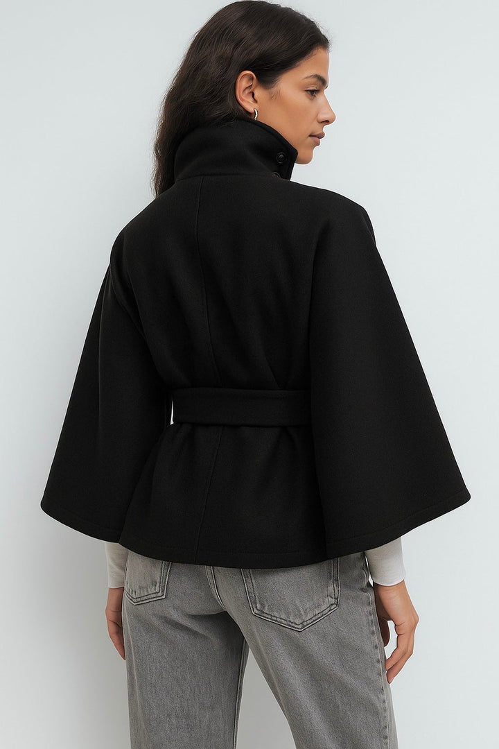 Chloe Elegant Cape