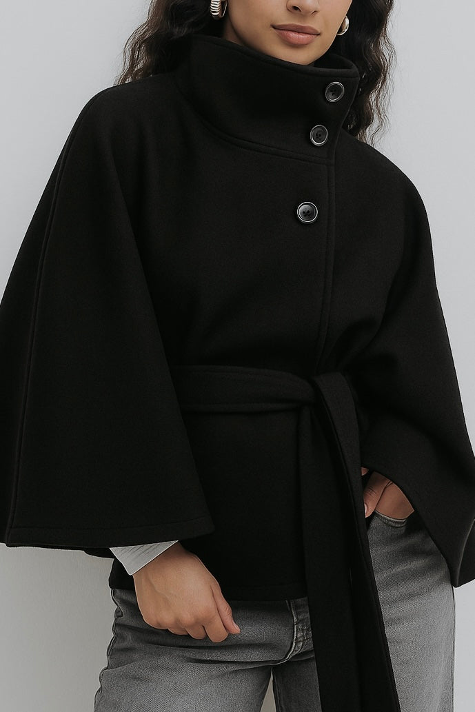 Chloe Elegant Cape
