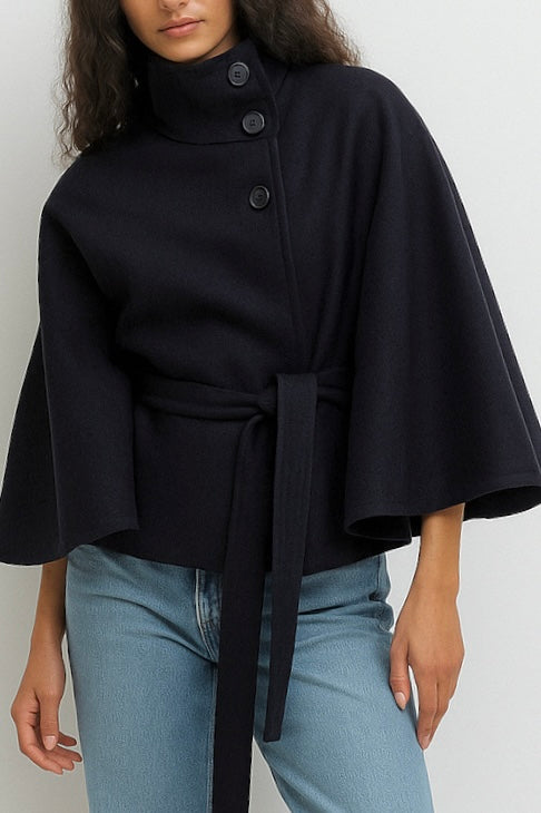 Chloe Elegant Cape