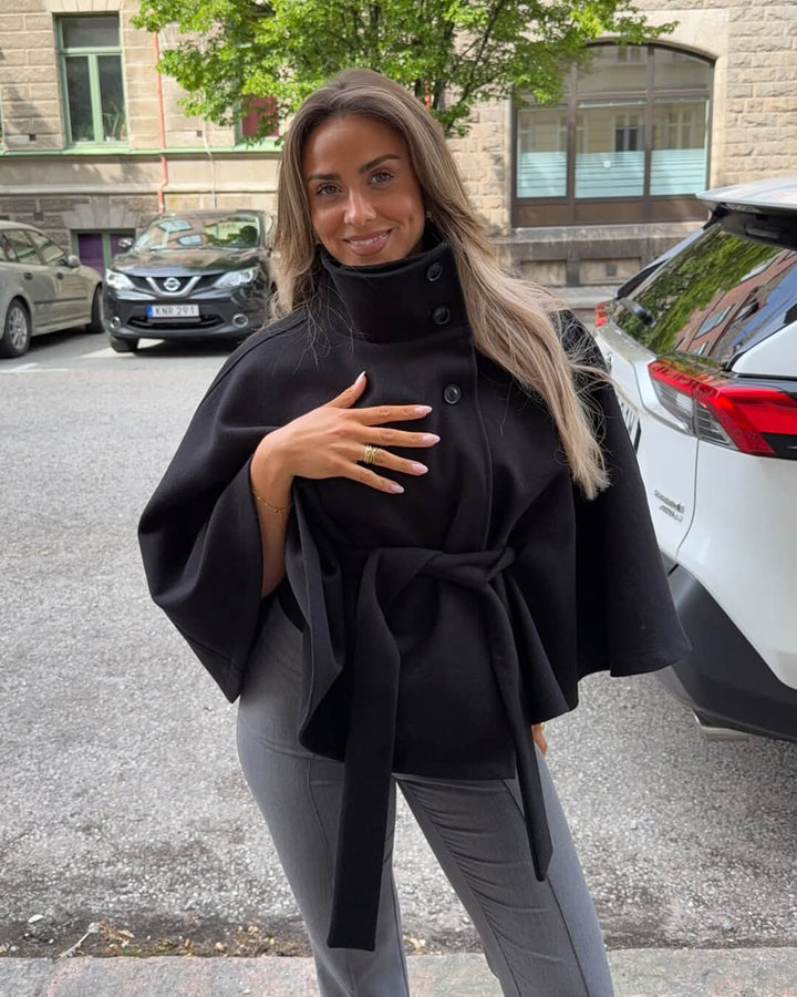 Chloe Elegant Cape