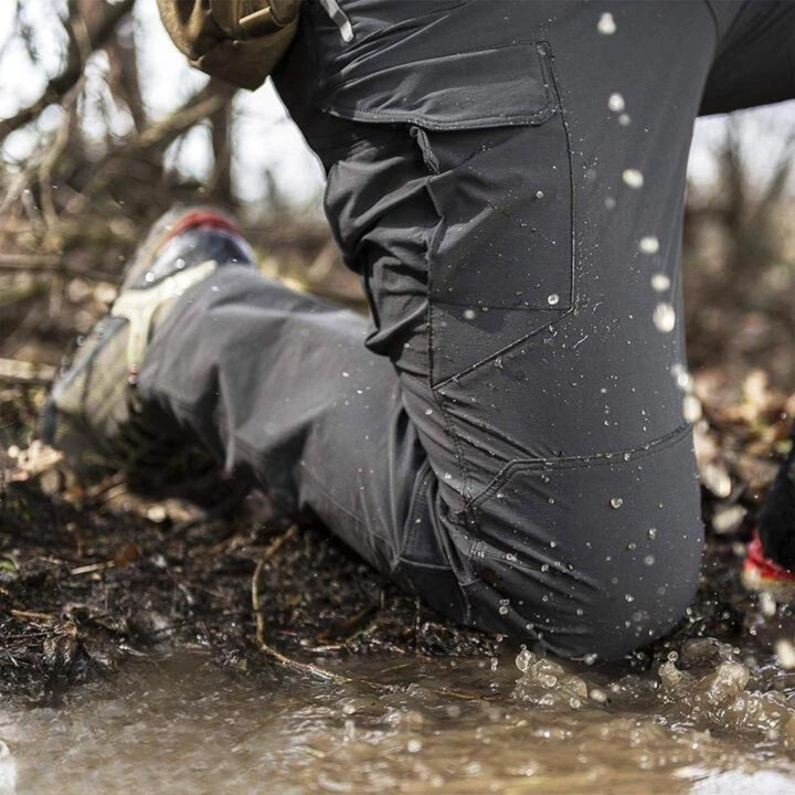 Adam | Multifunctional Waterproof Trousers