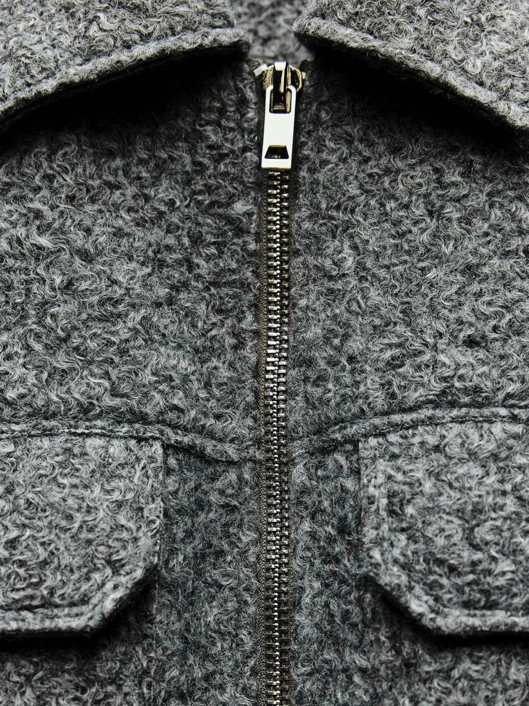 Eva Wool Jacket