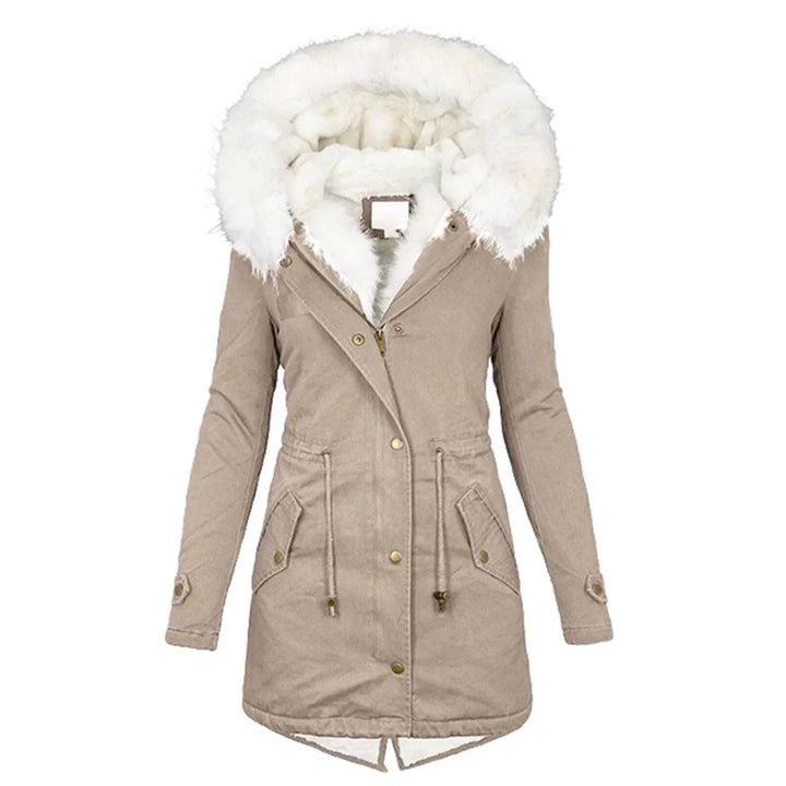 Shelly - Cozy Winter Coat