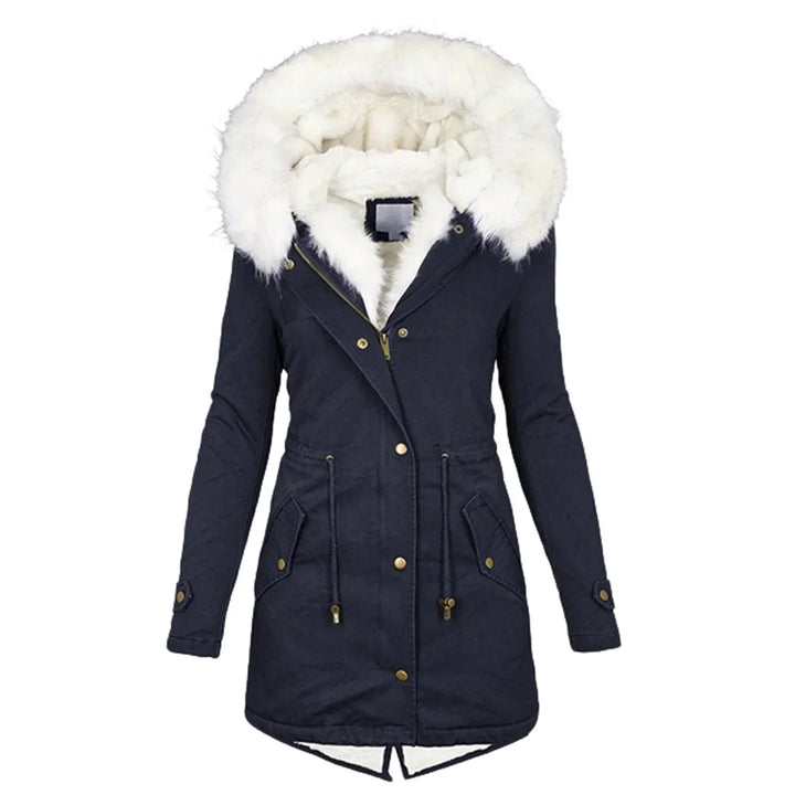 Shelly - Cozy Winter Coat