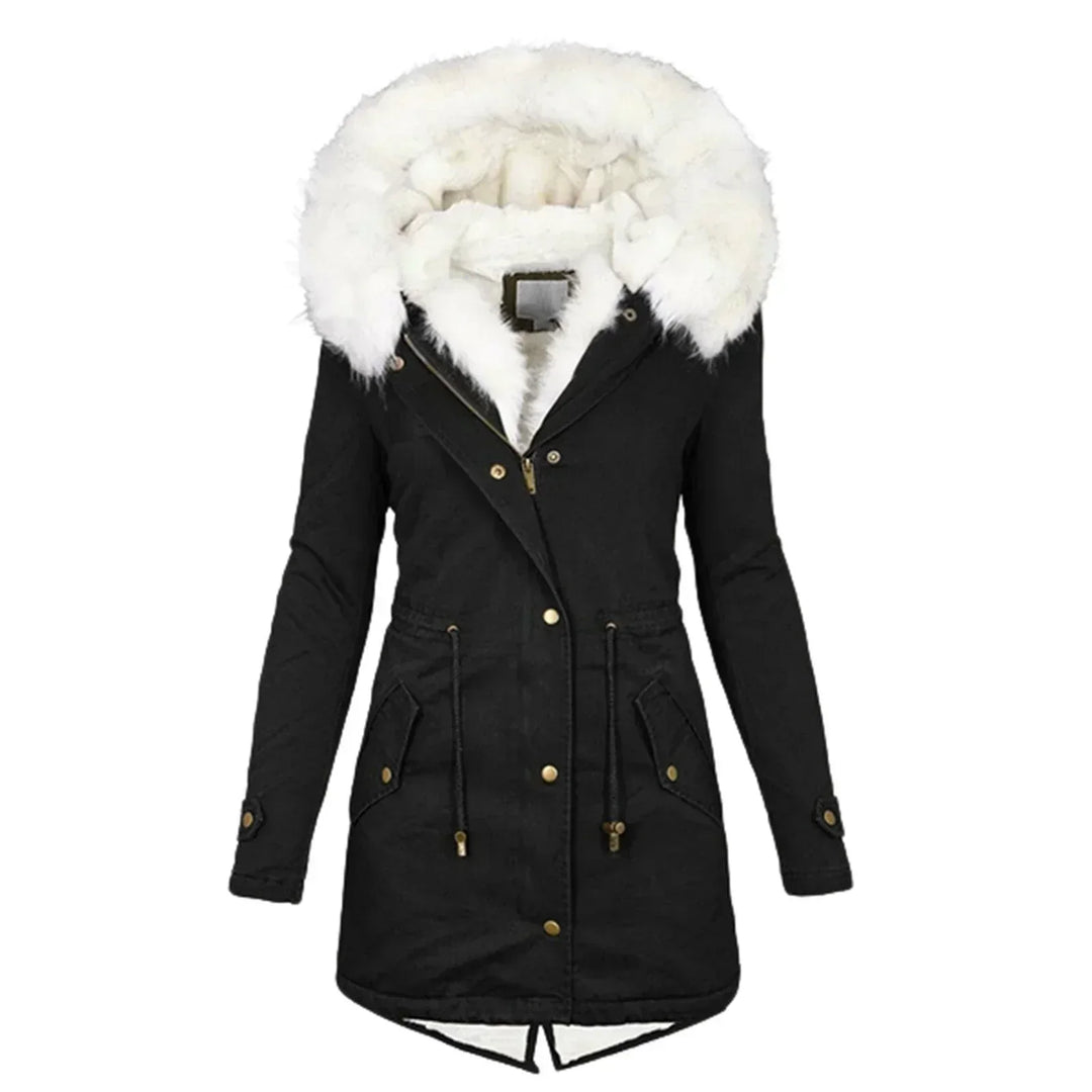 Elise Elegant Coat