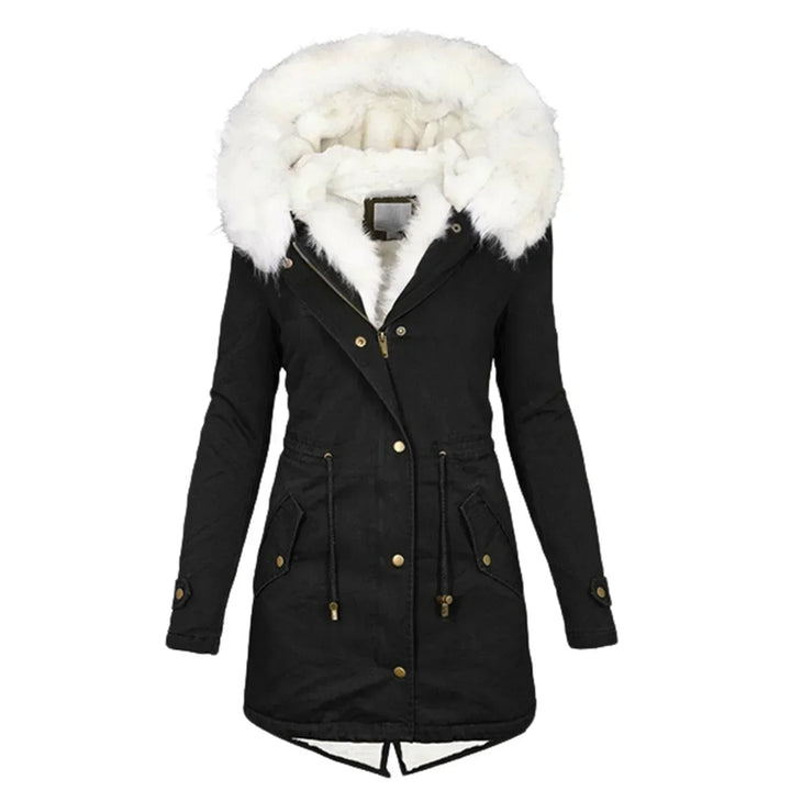 Elise Elegant Coat