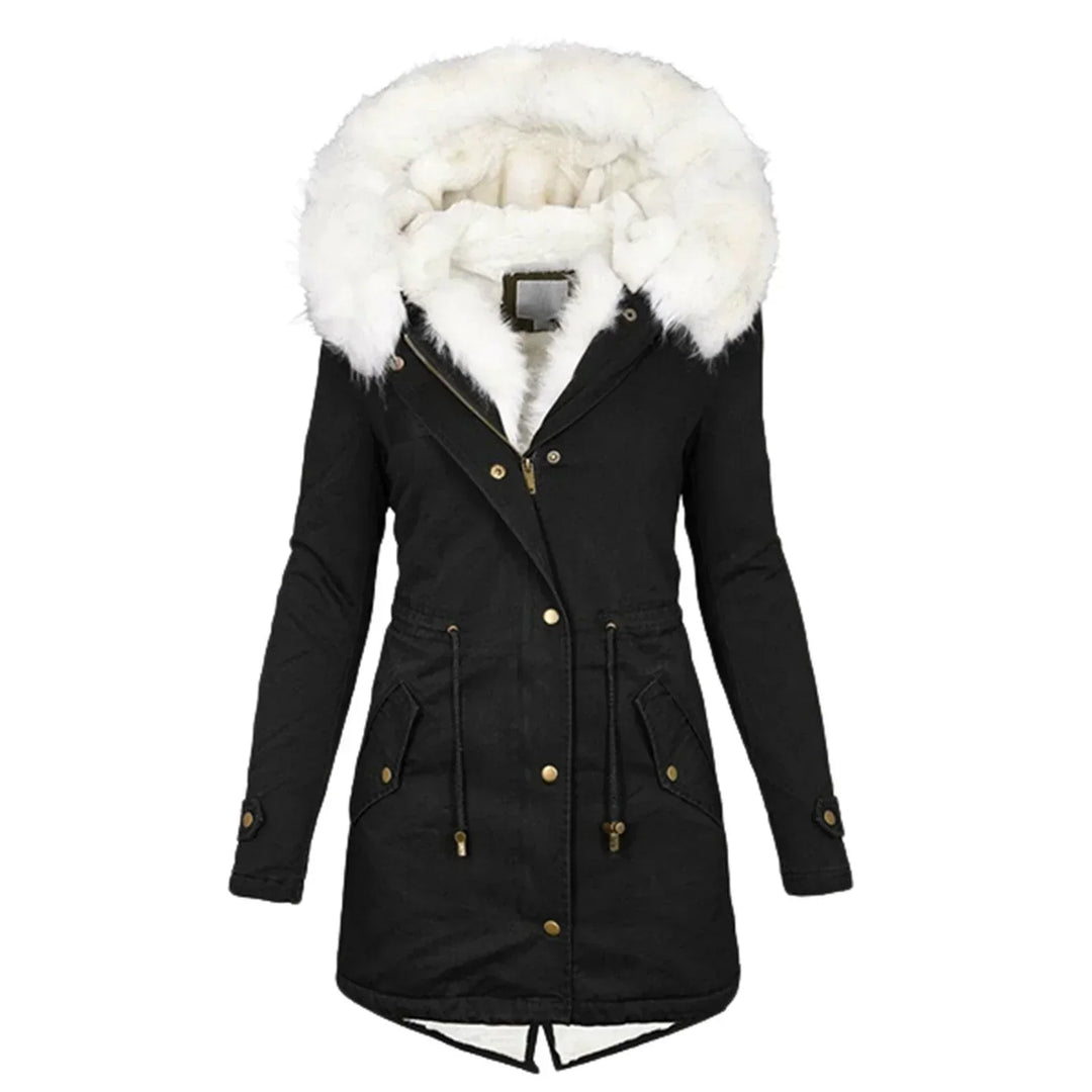Shelly - Cozy Winter Coat