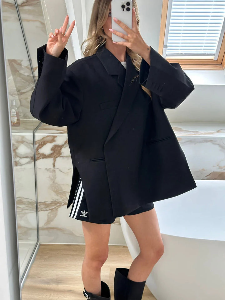 Nephele Luxe Blazer
