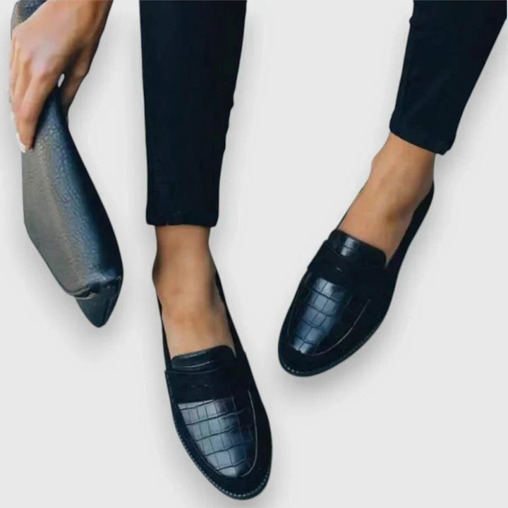 Manlika – Orthopedic Loafers