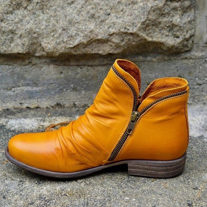 Melinda - Orthopaedic Boots