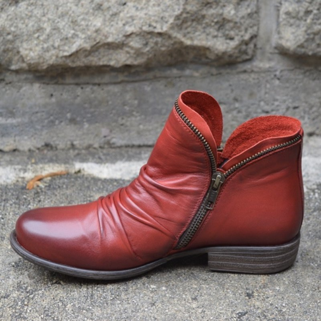 Melinda - Orthopaedic Boots