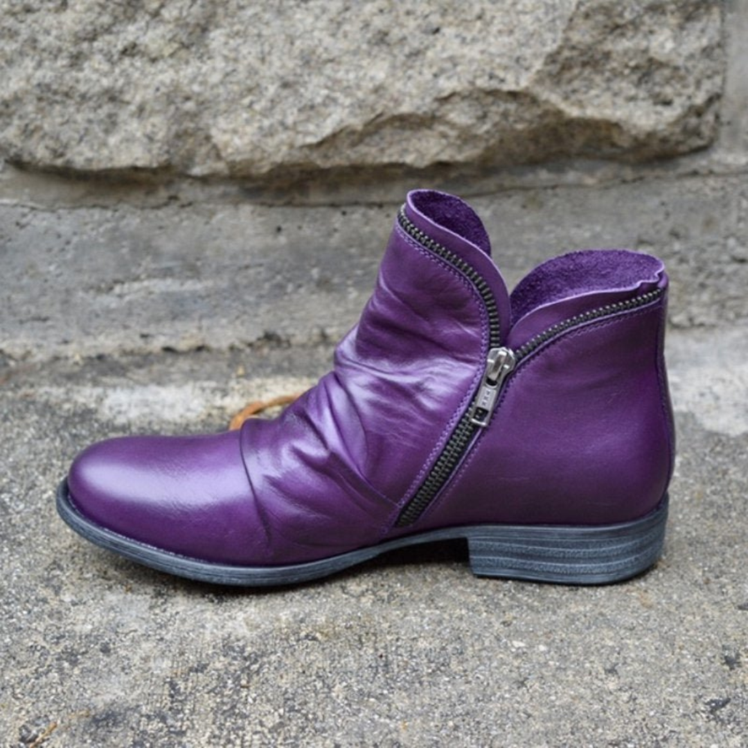 Melinda - Orthopaedic Boots