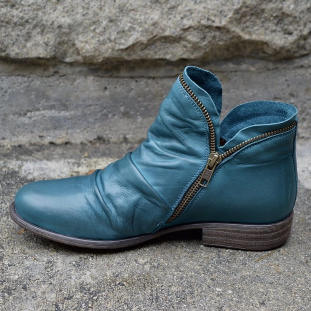 Melinda - Orthopaedic Boots