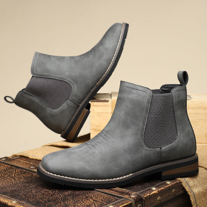 Jasper | Everyday Walking Boots