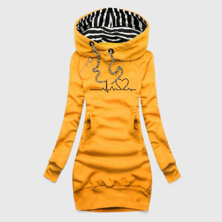 Cristina - Sweater Dress