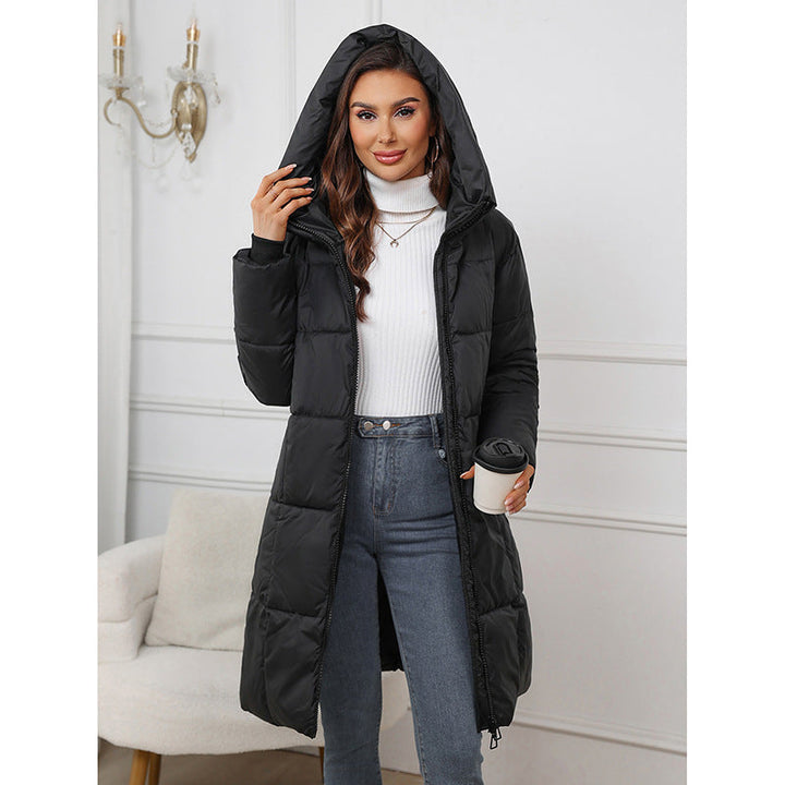 Mara Warm Jacket
