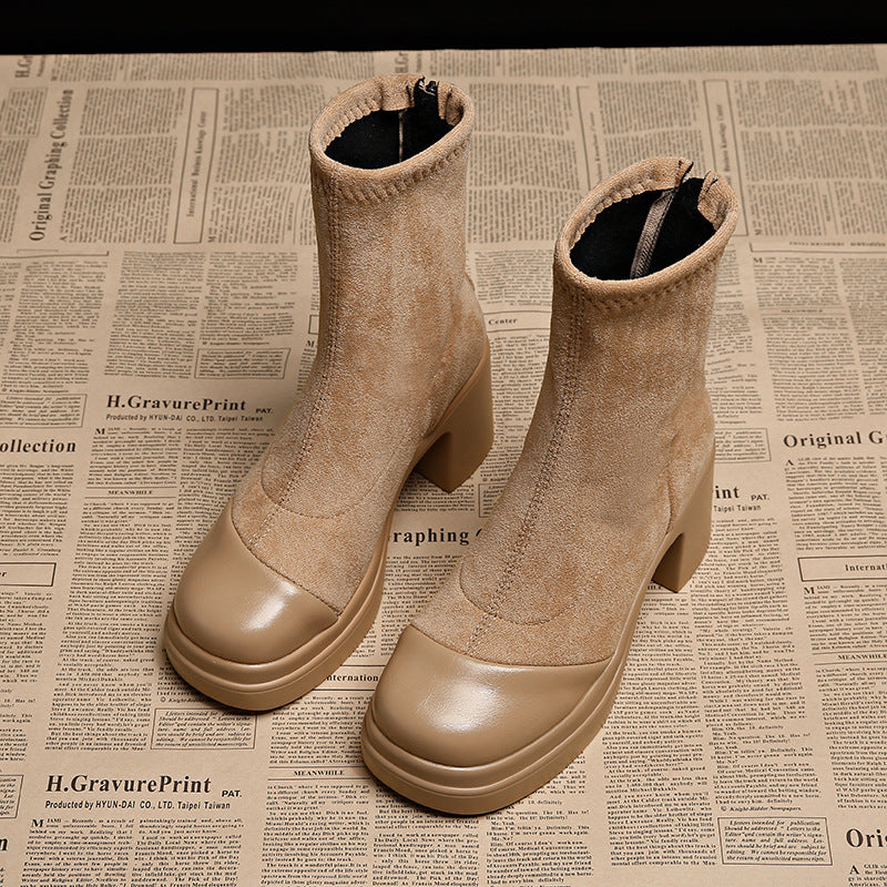 Emily™ | Orthopaedic Boots