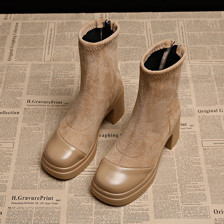 Emily™ | Orthopaedic Boots