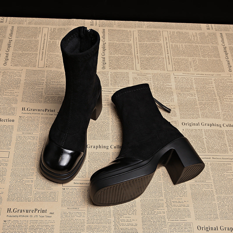 Emily™ | Orthopaedic Boots