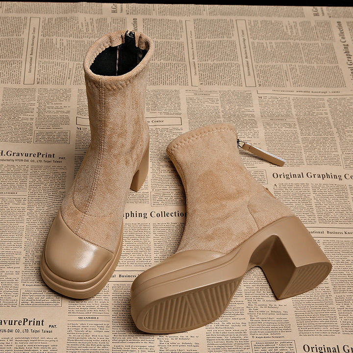 Emily™ | Orthopaedic Boots