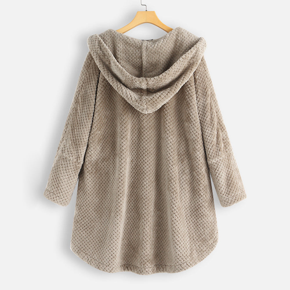 Rose | Classic Winter Coat