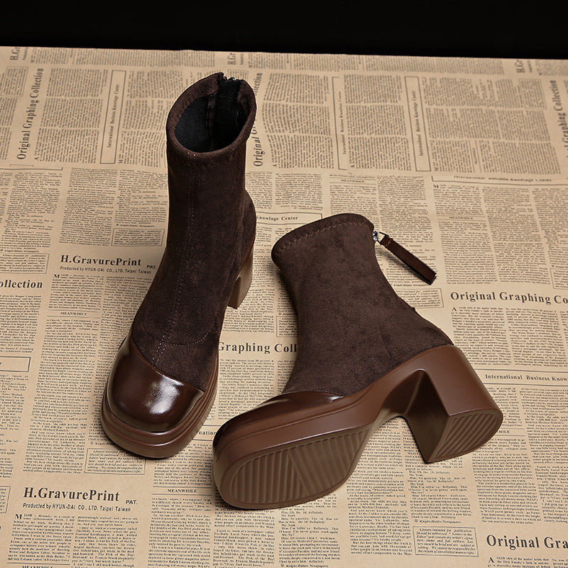 Emily™ | Orthopaedic Boots