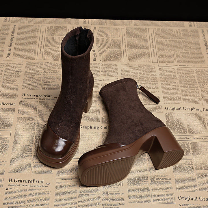 Emily™ | Orthopaedic Boots