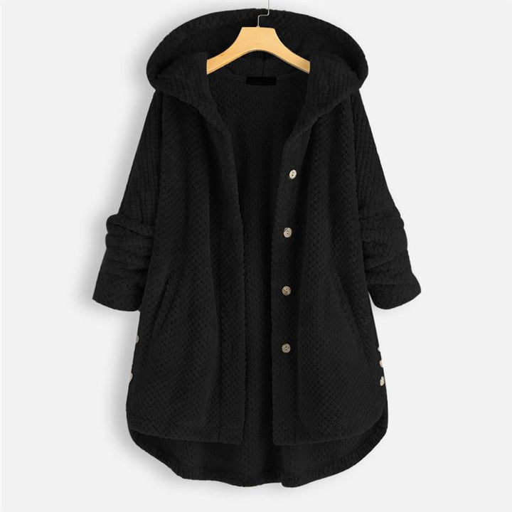 Rose | Classic Winter Coat