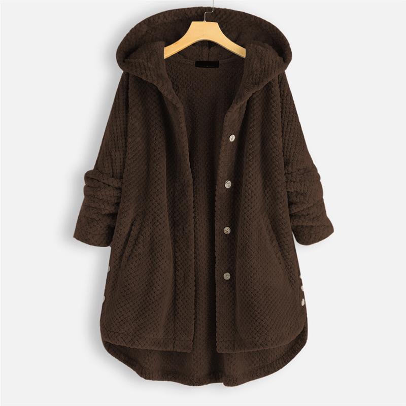 Rose | Classic Winter Coat