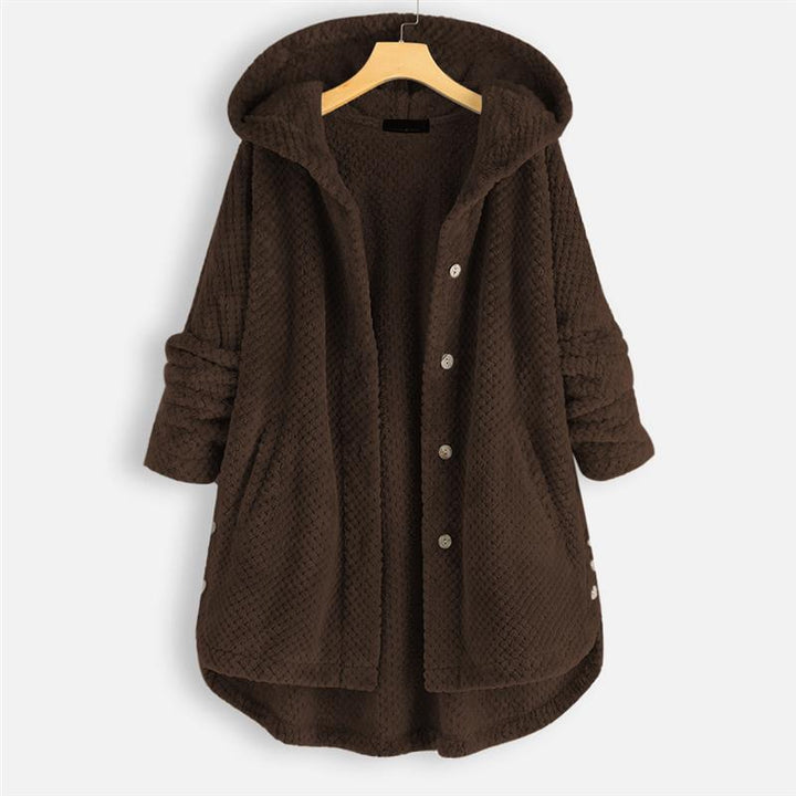 Rose | Classic Winter Coat