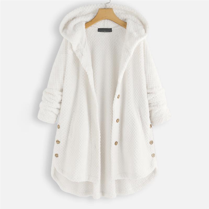 Rose | Classic Winter Coat