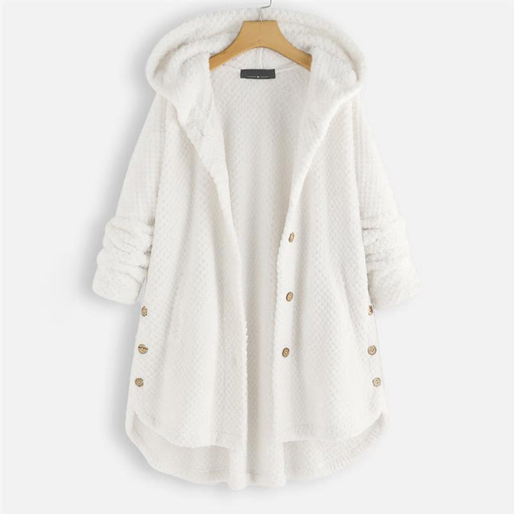 Rose | Classic Winter Coat