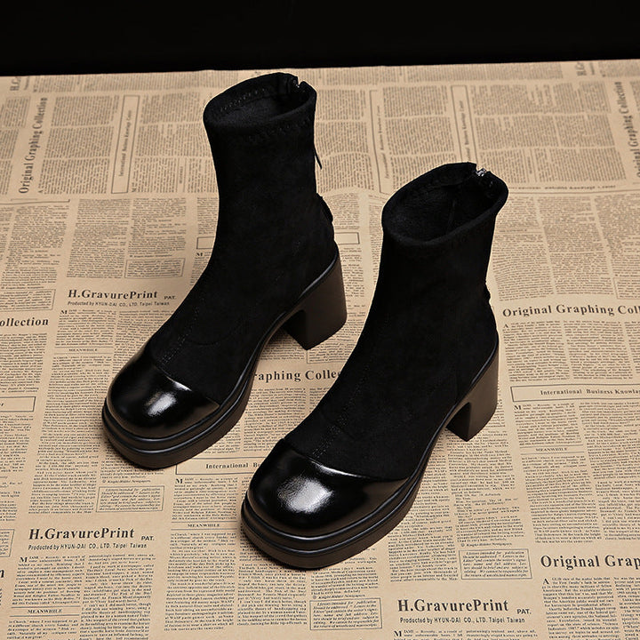Emily™ | Orthopaedic Boots