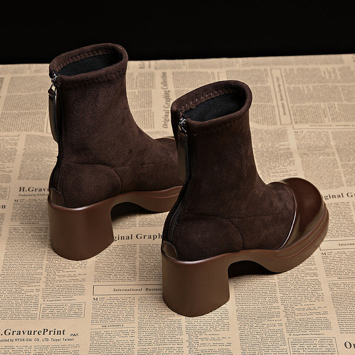 Emily™ | Orthopaedic Boots