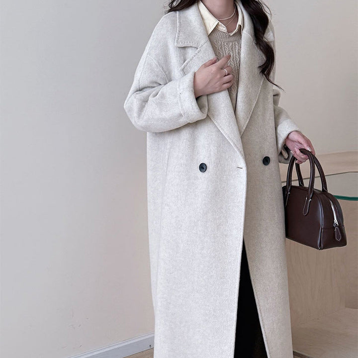 Hazel Elegant Coat