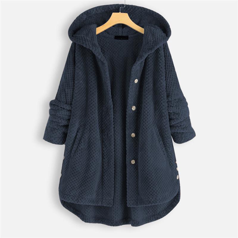 Rose | Classic Winter Coat